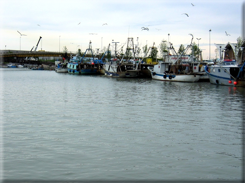 foto Marano Lagunare